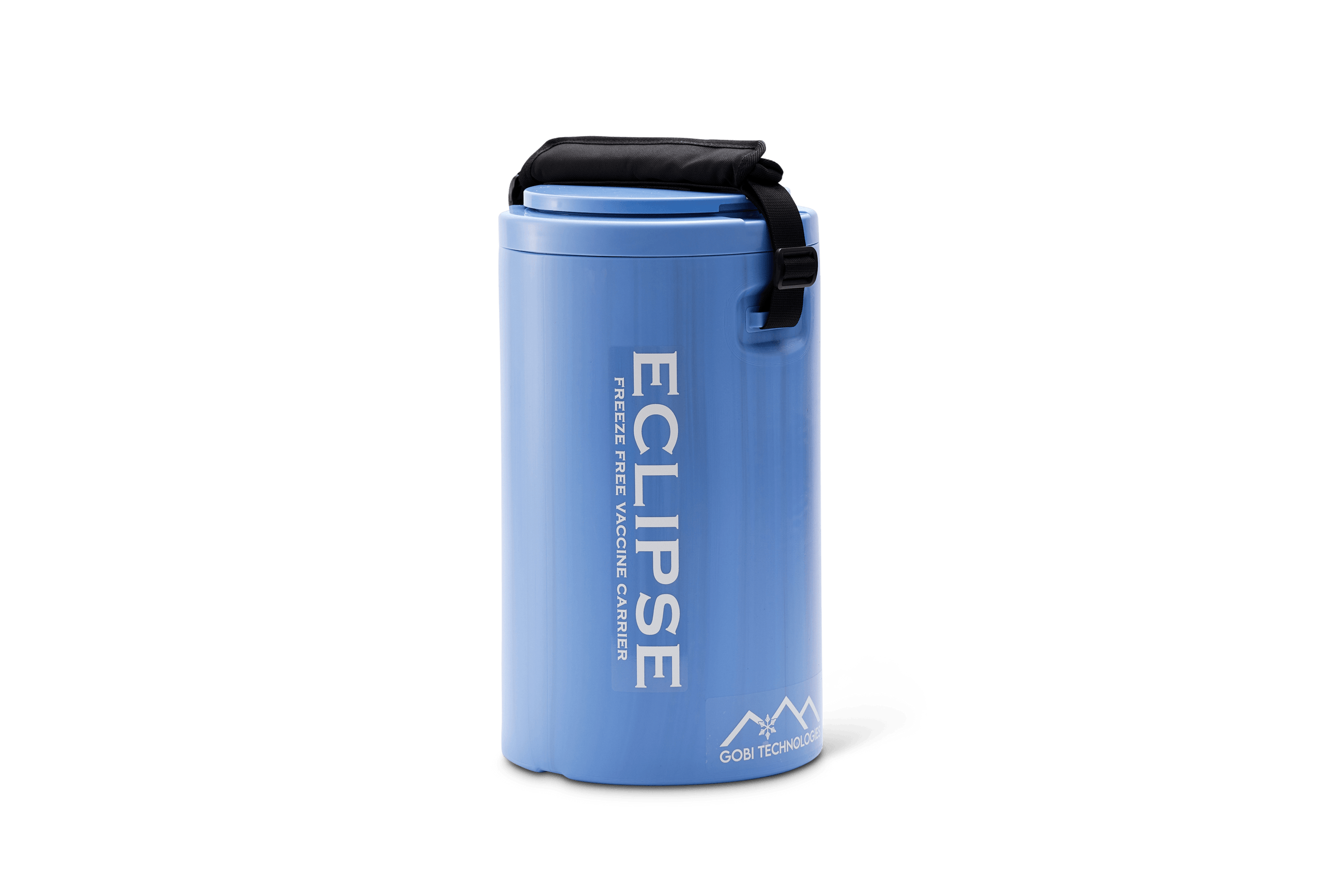 Eclipse Freeze-Free Vaccine Carrier