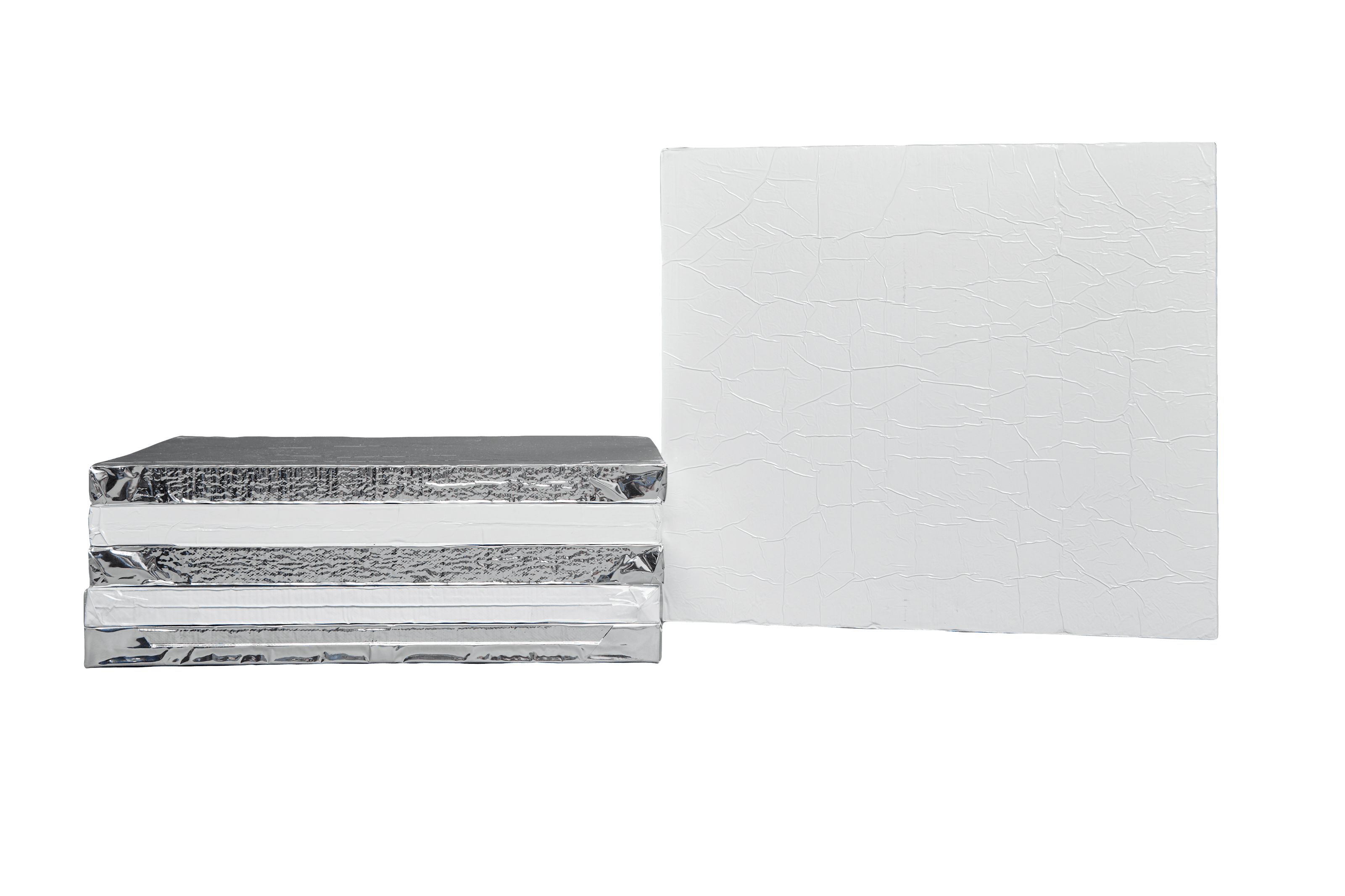 Summit Vacuum Insulation Panels